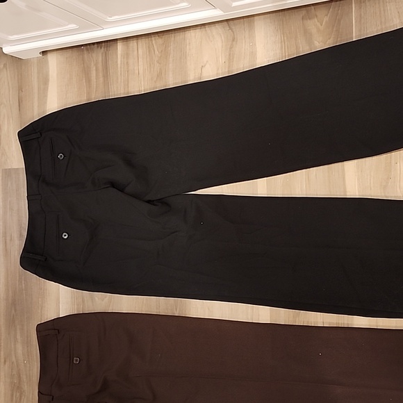Size 4 Petite Dress Pants - Picture 5 of 5
